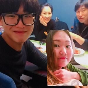 Meet your Posher, Chungwoo